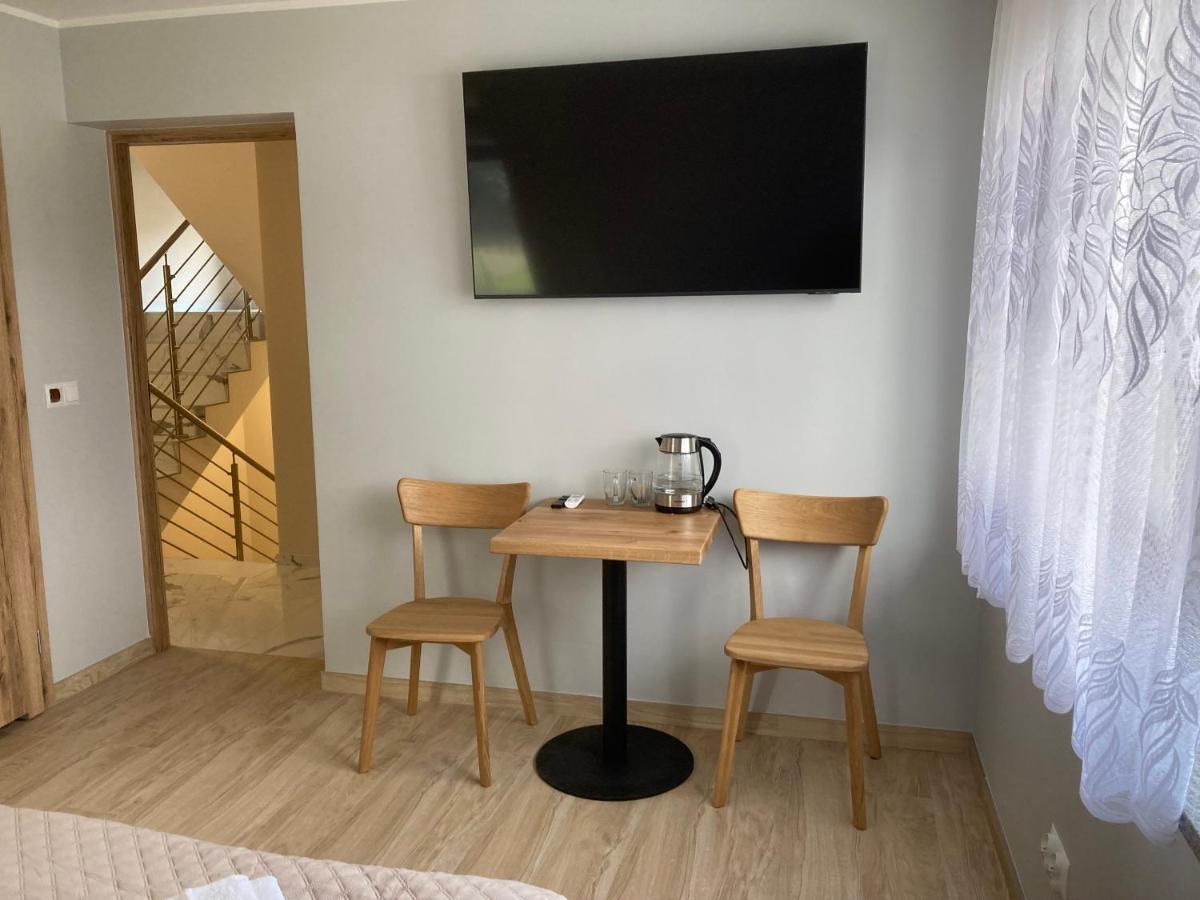 Apartament Mis Zakopane Exterior photo