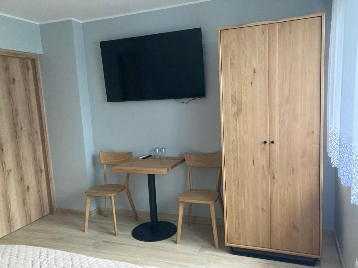 Apartament Mis Zakopane Exterior photo