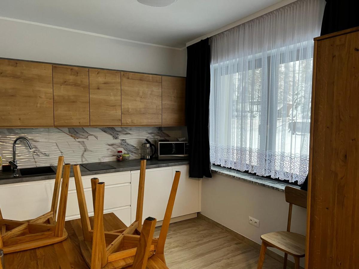 Apartament Mis Zakopane Exterior photo