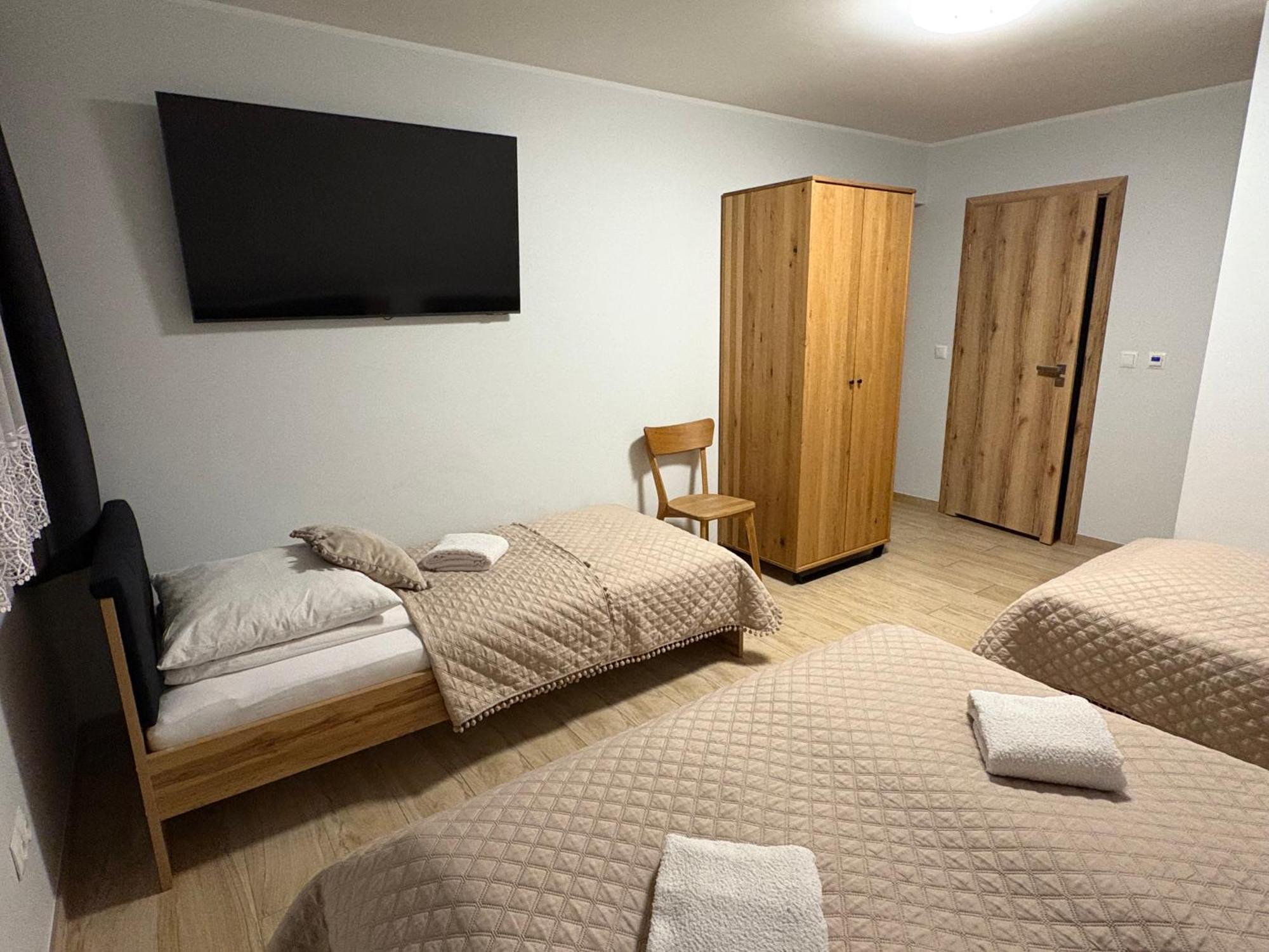Apartament Mis Zakopane Exterior photo